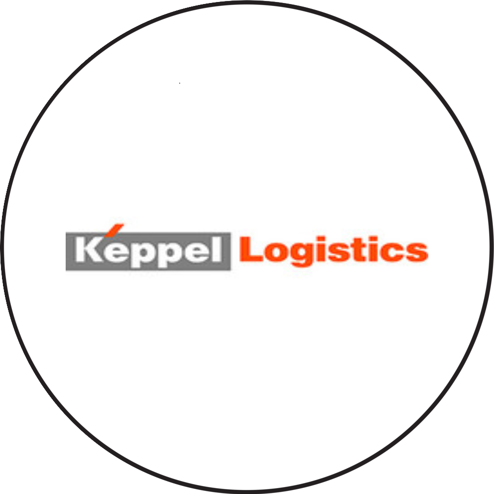 keppel logistics packing pick to light