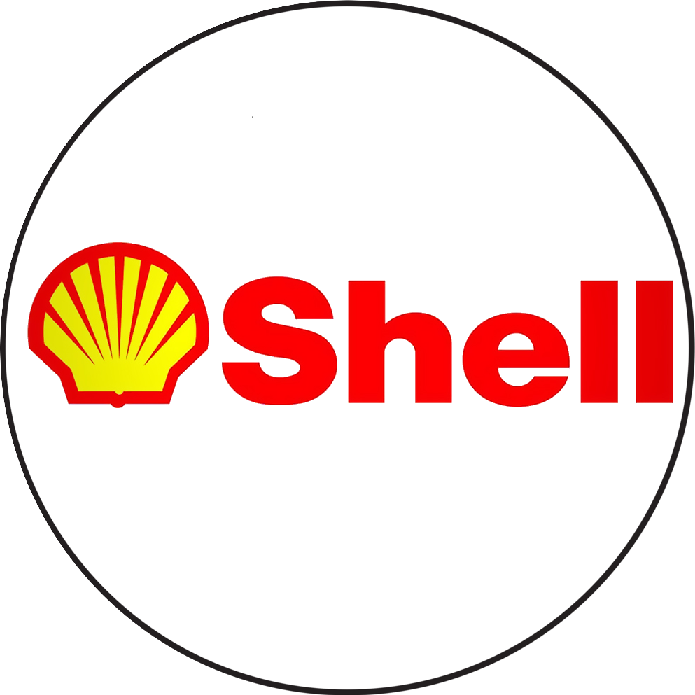 shell label printing