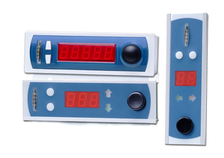 barcode labels and designs