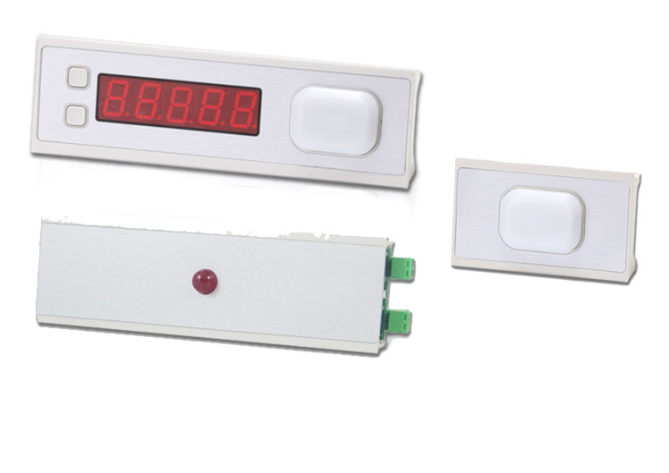 pick to light 700 series