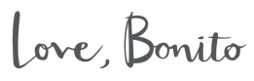 Love bonito